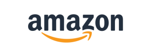 Amazonアマゾンのロゴマーク