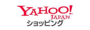 Yahoo!ショッピングのロゴマーク